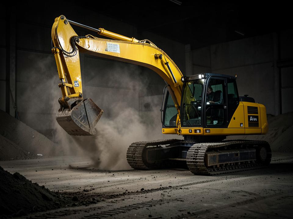 Construction & Heavy